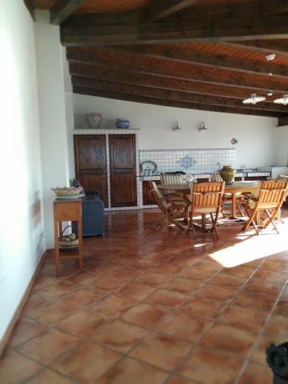 Summer Dream La Casa Sul Mare 特拉佩托 外观 照片